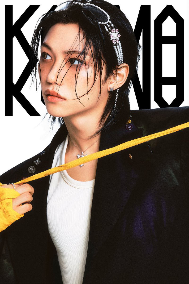 felixielee_'s tweet photo. "KARMA" TEASER IMAGES 𝗖𝗘𝗥𝗘𝗠𝗢𝗡𝗬 🎉

2025.08.22 FRI 1PM (KST) | 0AM (ET) https://t.co/NFGtMnPLKS