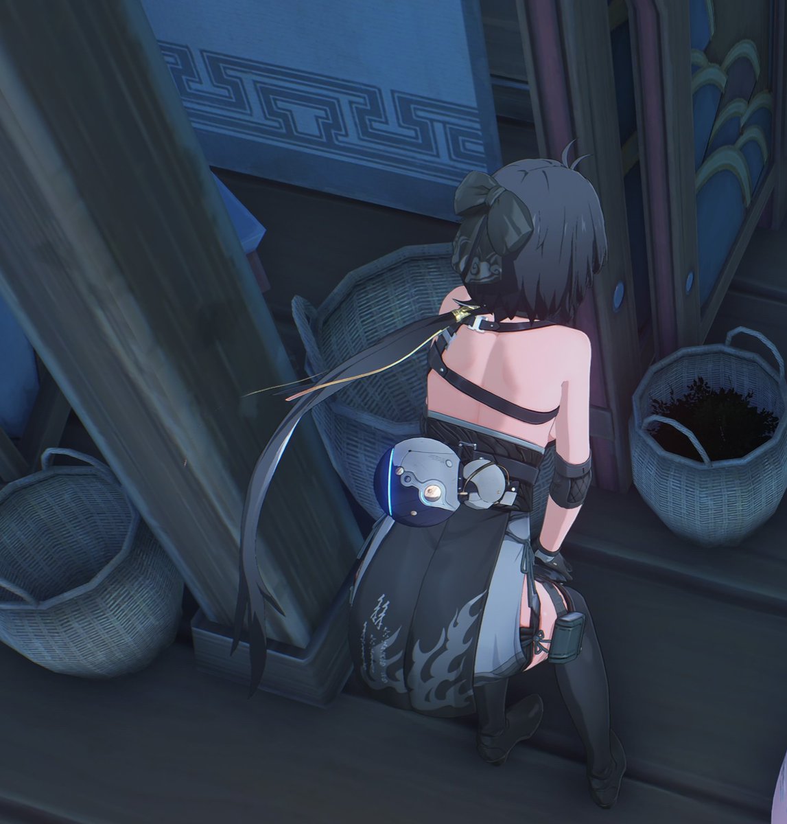 FroverDaily's tweet image. Oh my lord this rover pose is so hot I just can't