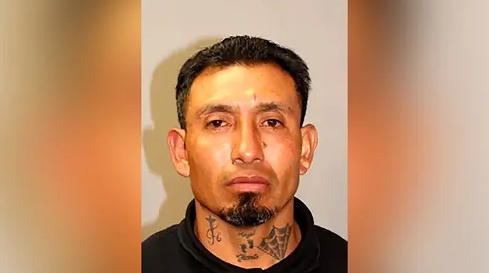 Horrific. Criminal illegal alien Raul Luna-Perez killed a mother and her 11-year-old daughter in a brutal head-on collision.

Luna-Perez would have NEVER been behind the wheel or on the road if it weren’t for Governor Murphy and his sanctuary policies—releasing this serial