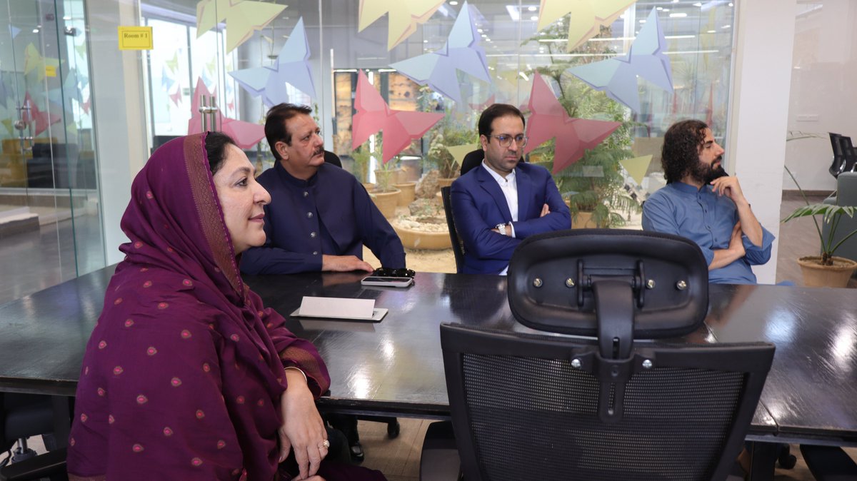 NIC Quetta tweet media