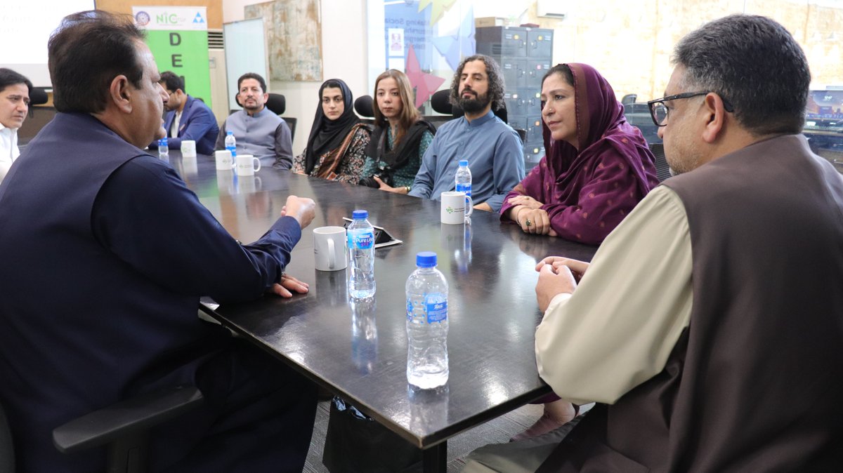 NIC Quetta tweet media