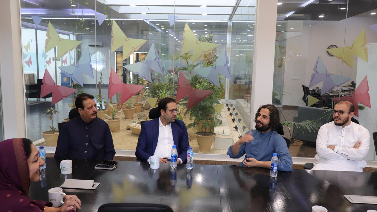 NIC Quetta tweet media