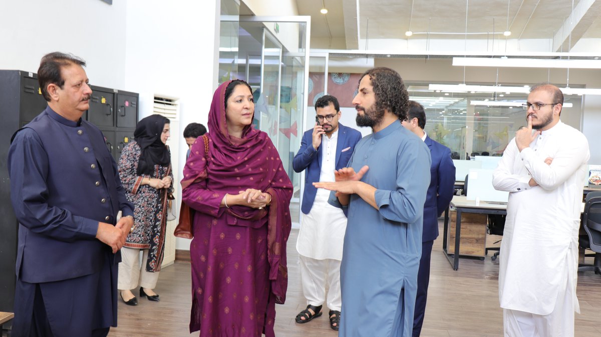 NIC Quetta tweet media