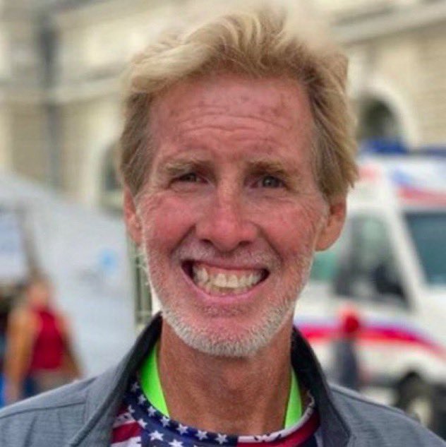 Serious question….

Has anymore ever seen E. Jean Carroll and Ryan Wesley Routh in the same room at the same time?