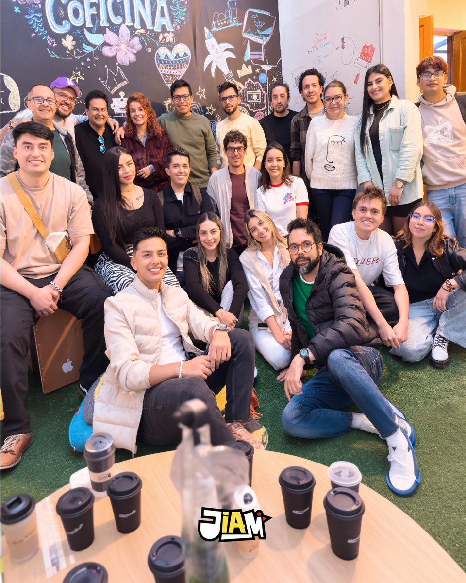 Javier Arteaga tweet media