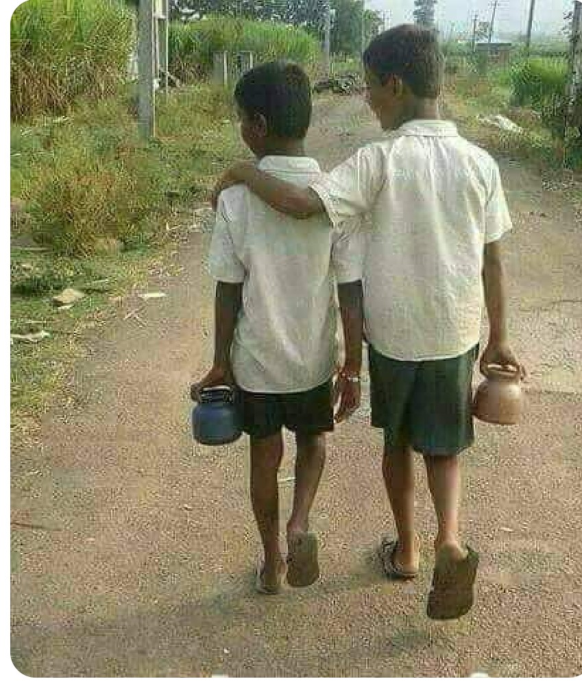 ऐसी दोस्ती जो किसी ने कभी निभाई भी नहीं थी..

वो आया मेरे साथ जबकि उसको आई भी नही थी..😂👇

फ़ॉलो 👉 <a href="/putin_pandit/">🚩पुतिन पंडित (रशिया वाले)🚩</a>

#Freindshipday
#HappyFriendshipDay
#मित्रता_दिवस