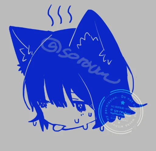あちい・・・・