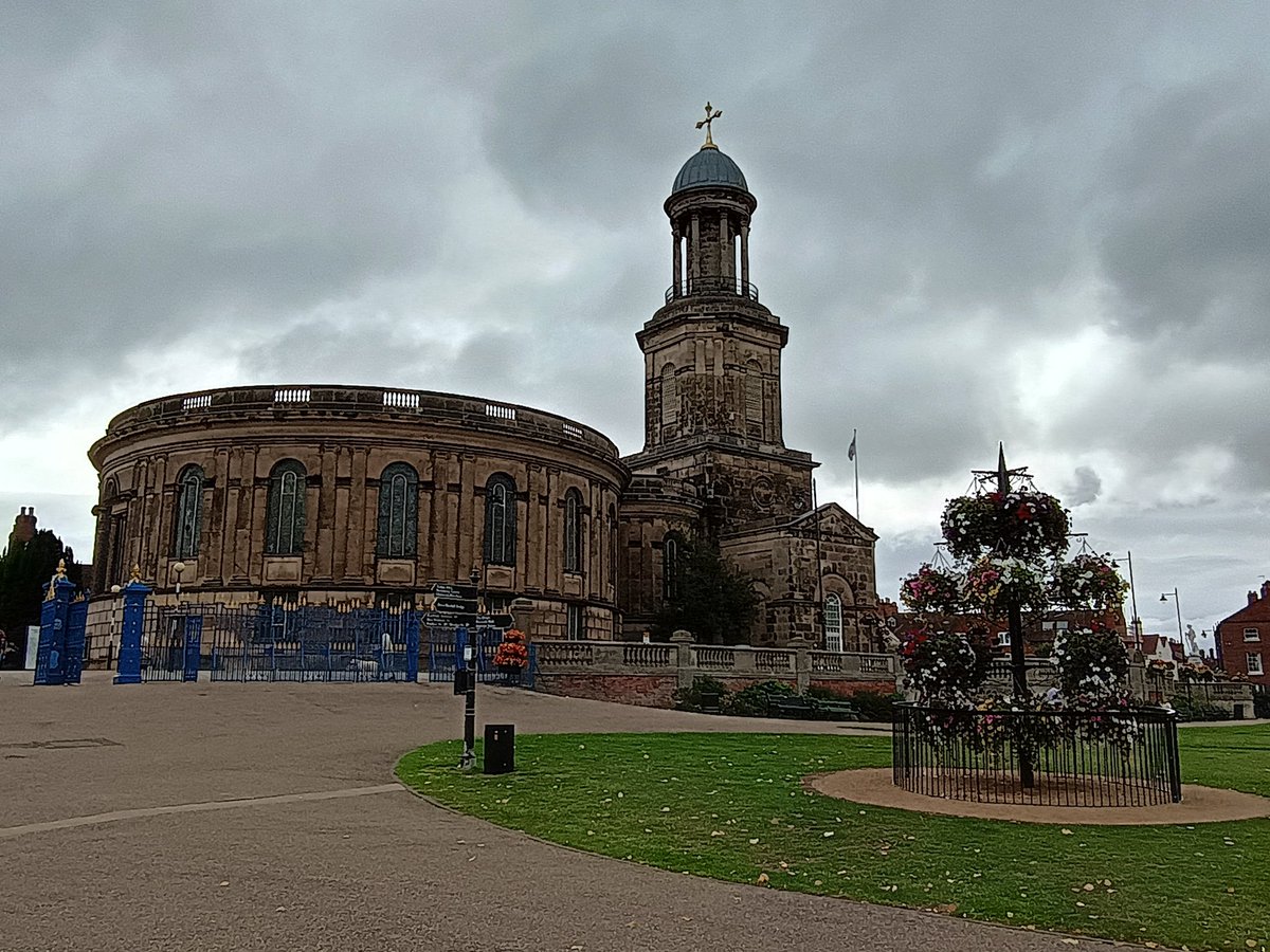 Helen Segebarth (A981194) (@helenterrapin) on Twitter photo Had a great time exploring the Shrewsbury Heritage Trail with <a href="/johnfkilcoyne/">John Kilcoyne</a>. Lots of really interesting history about the medieval town and a variety of lovely buildings from different eras. We also enjoyed the beautiful Quarry Park gardens. Had a great time exploring the Shrewsbury Heritage Trail with <a href="/johnfkilcoyne/">John Kilcoyne</a>. Lots of really interesting history about the medieval town and a variety of lovely buildings from different eras. We also enjoyed the beautiful Quarry Park gardens.