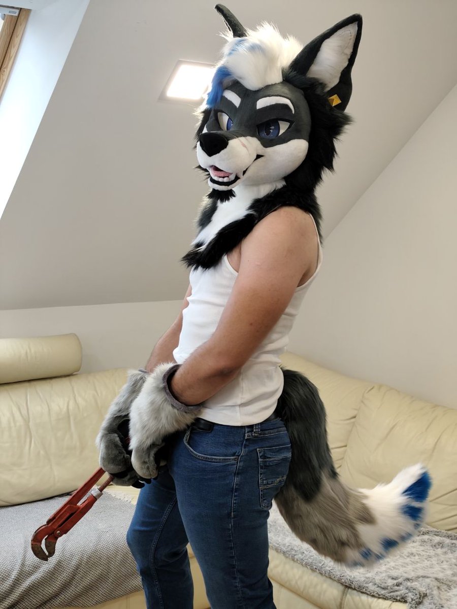 Big tools for big jobs✨💙