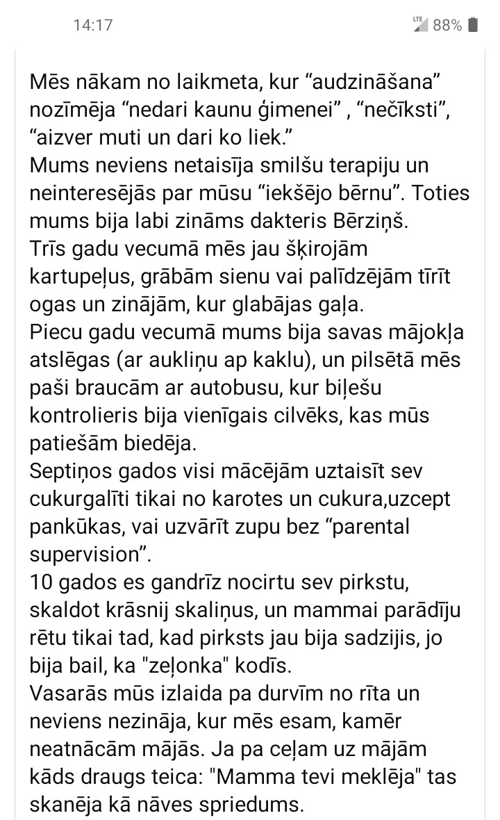 tasaspasaule2's tweet image. Nozagts feisbukā. Rosina uz pārdomām...