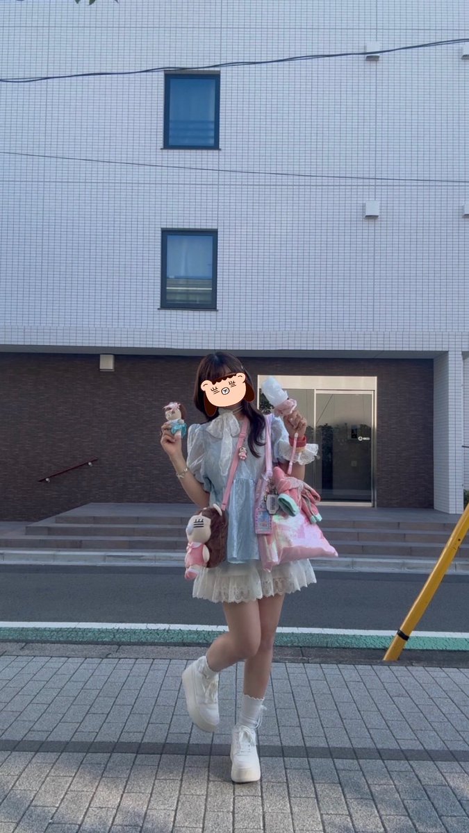 うかちゅも tweet media