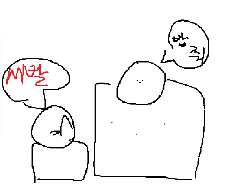 새우 (@shrimpbachi_05) on Twitter photo 