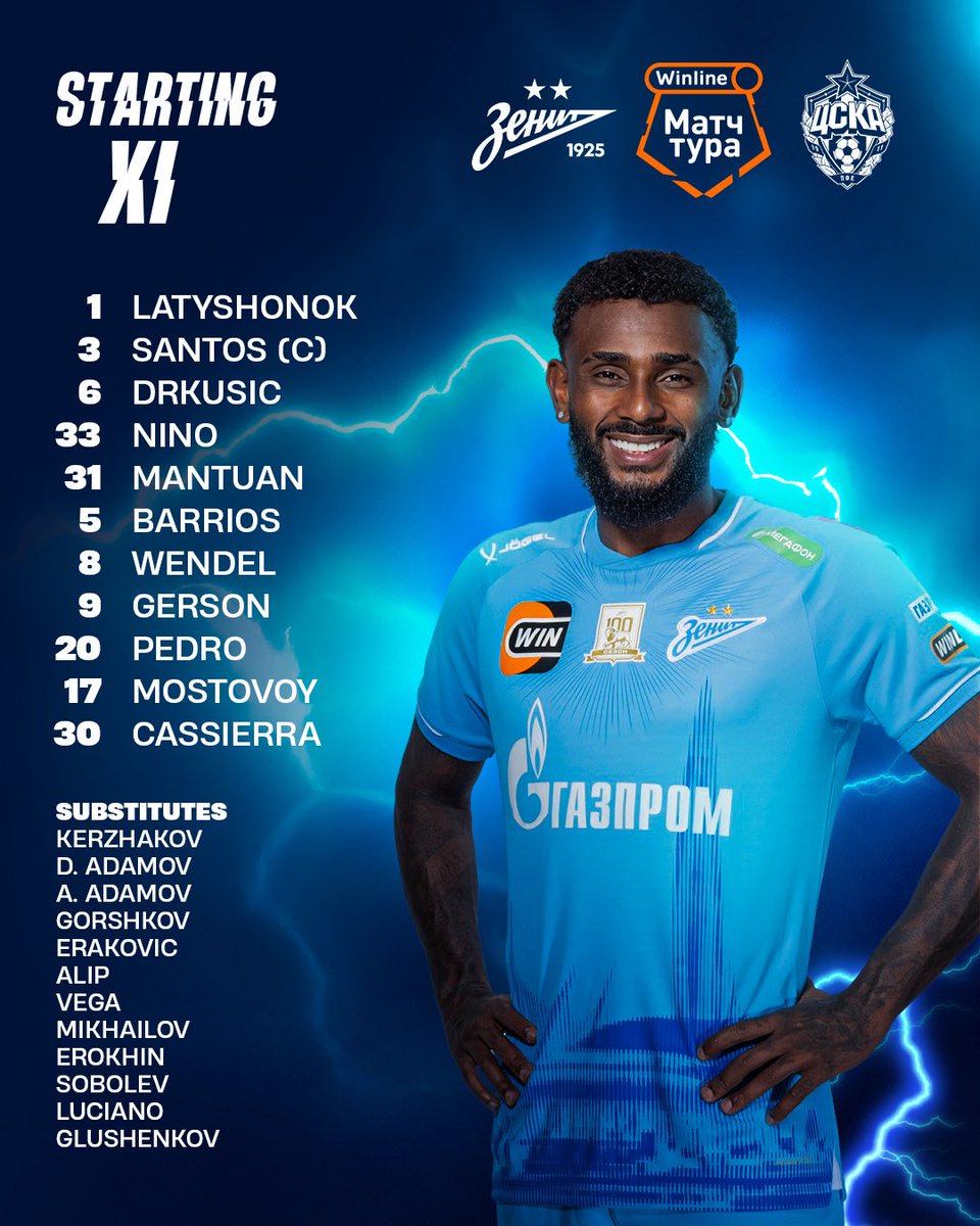 FC Zenit Español✨ tweet media
