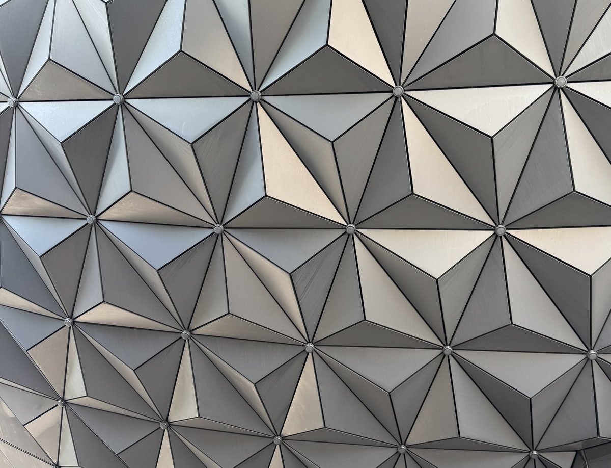 I just took this picture…where am I?