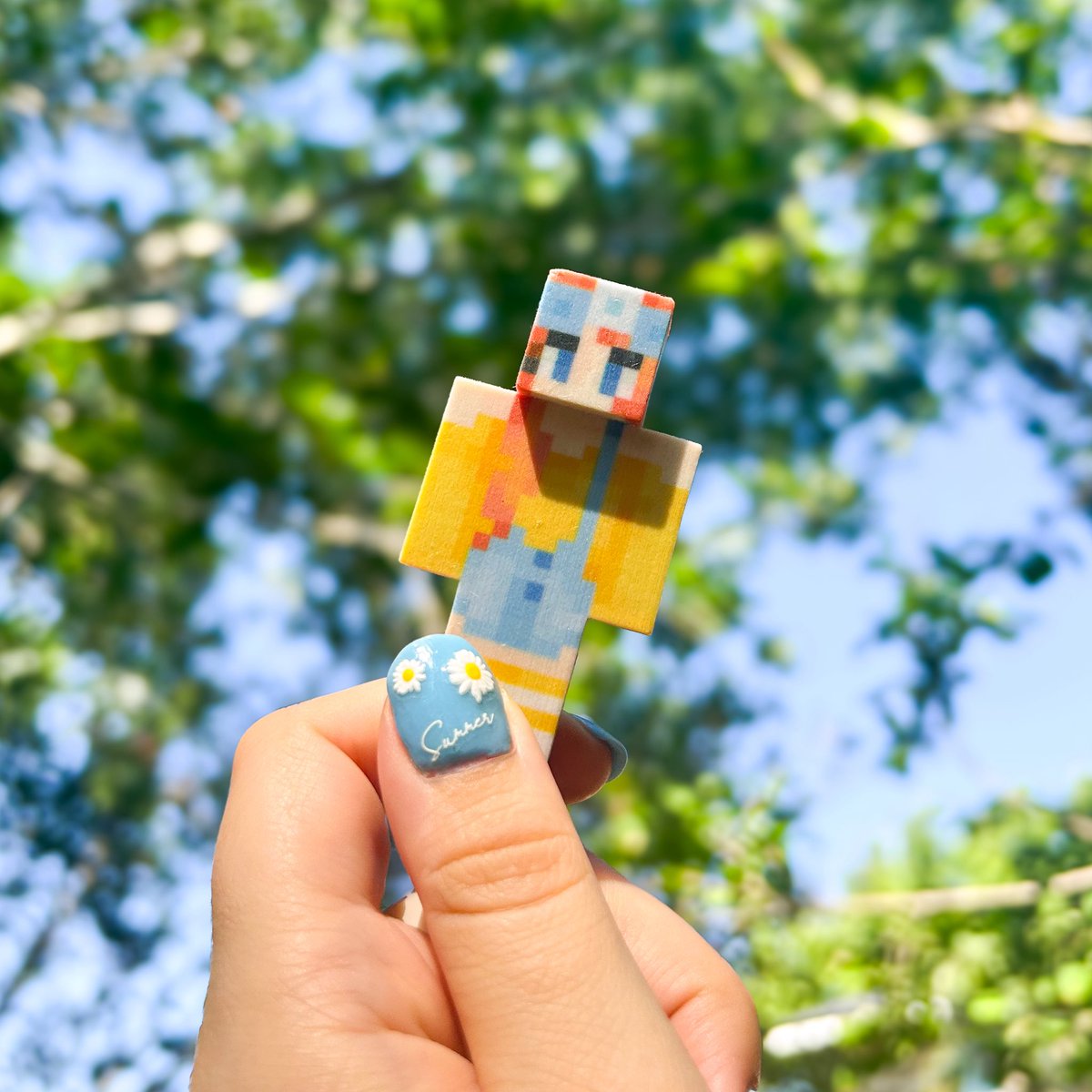 So this certainly wasn’t on my bingo card for this year or really ever, but I am BACK running the Princess Hana channel as Hana. But what’s even more exciting is that <a href="/FlushGun/">Flush</a> and I own the channel now!! 🥳
For now we’re reposting the original videos but new content soon!! 🌼