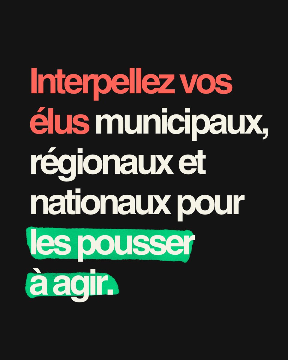Rima Hassan (@rimahas) on Twitter photo ENGLISH BELOW
🇵🇸 La mobilisation pour Gaza c’est tous les jours, notamment via le boycott des cibles de la <a href="/Campagnebds/">BDS France</a>.
Pour trouver les contacts de vos élus en France, rendez-vous sur la plateforme « agir.risefor.org »
#Gaza #mobilisation #protest ENGLISH BELOW
🇵🇸 La mobilisation pour Gaza c’est tous les jours, notamment via le boycott des cibles de la <a href="/Campagnebds/">BDS France</a>.
Pour trouver les contacts de vos élus en France, rendez-vous sur la plateforme « agir.risefor.org »
#Gaza #mobilisation #protest