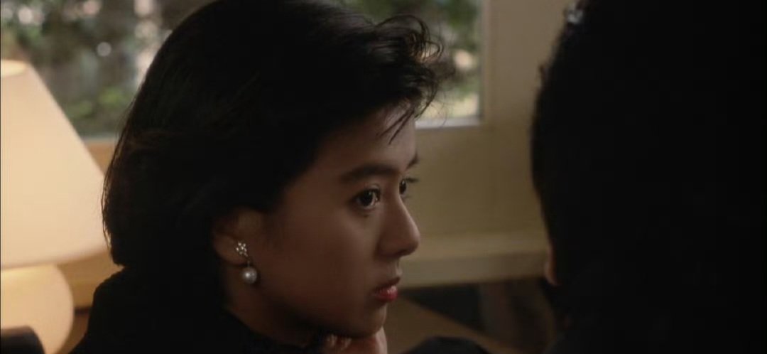 Twinkle (1992) dir. Joji Matsuoka