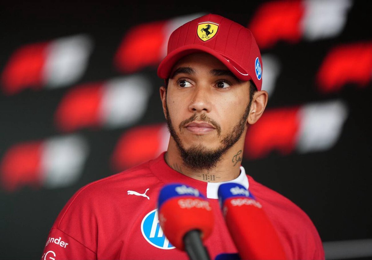 La Gazzetta Ferrari tweet media