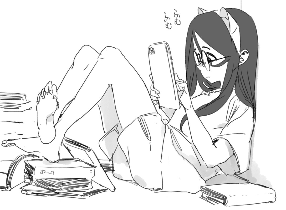 紙の本も電書もすきだぜ