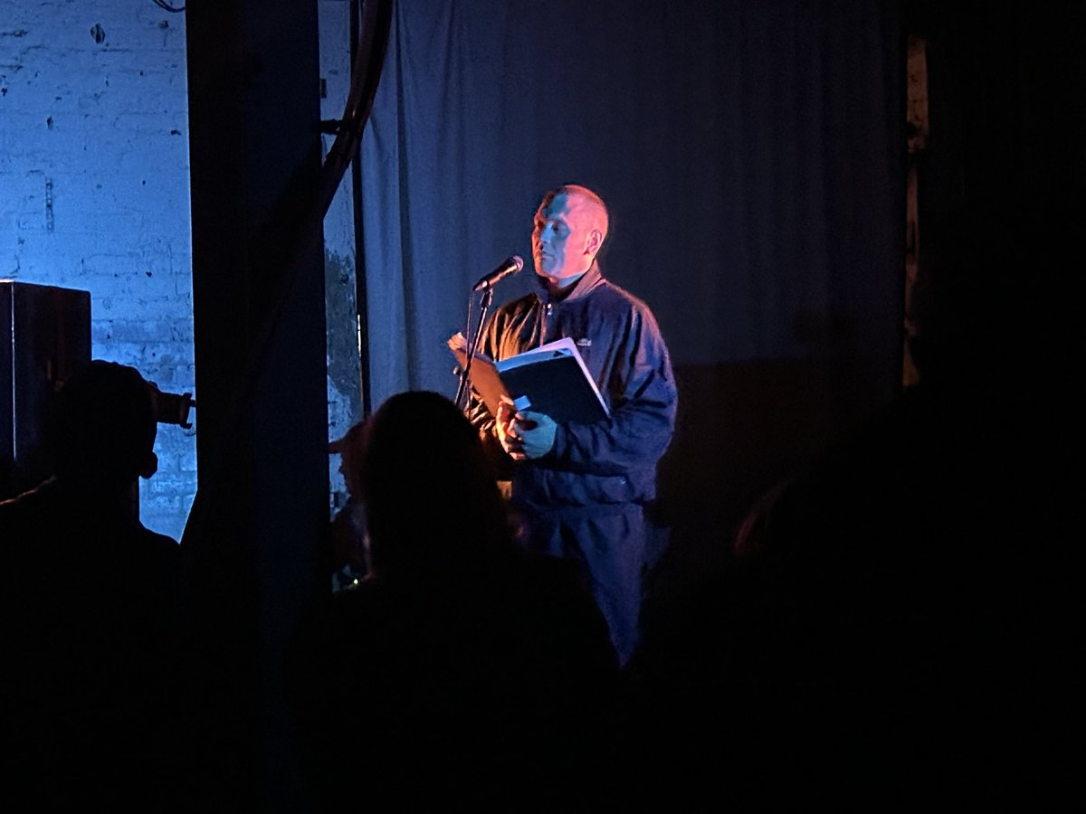 In April we saw the unbelievable Sam Batley supporting Kate Ireland at The White Hotel &amp; we knew there and then that we had to book him for Dare to Create: Oldham Arts Festival

SO, BRINGING HIS SHOW ‘LATE NIGHT ORDEAL’ &amp; headlining our Friday Night… SAM BATLEY!

TICKETS IN BIO!