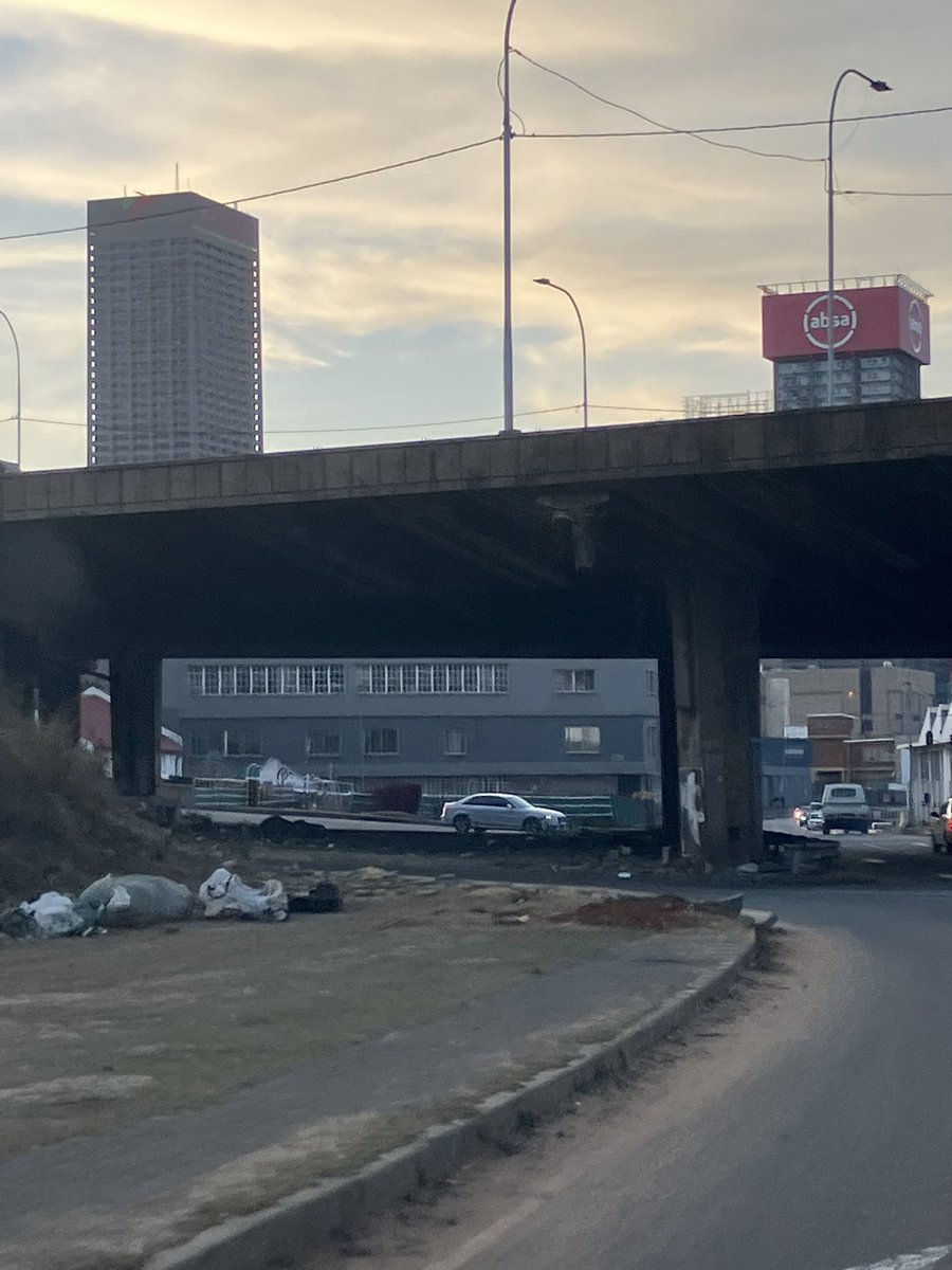 Hey, <a href="/LebogangMaile1/">Lebogang Maile</a> , we took a wrong turn and ended up on Wemmer Pan road. R20bn for Joburg and Gauteng you say? You could start here: