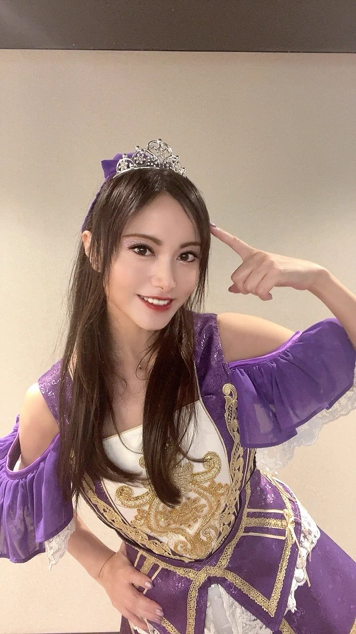 公式】たかはし智秋 X:ssä: ”【765PRO ALLSTARS単独LIVE ～NEVER END