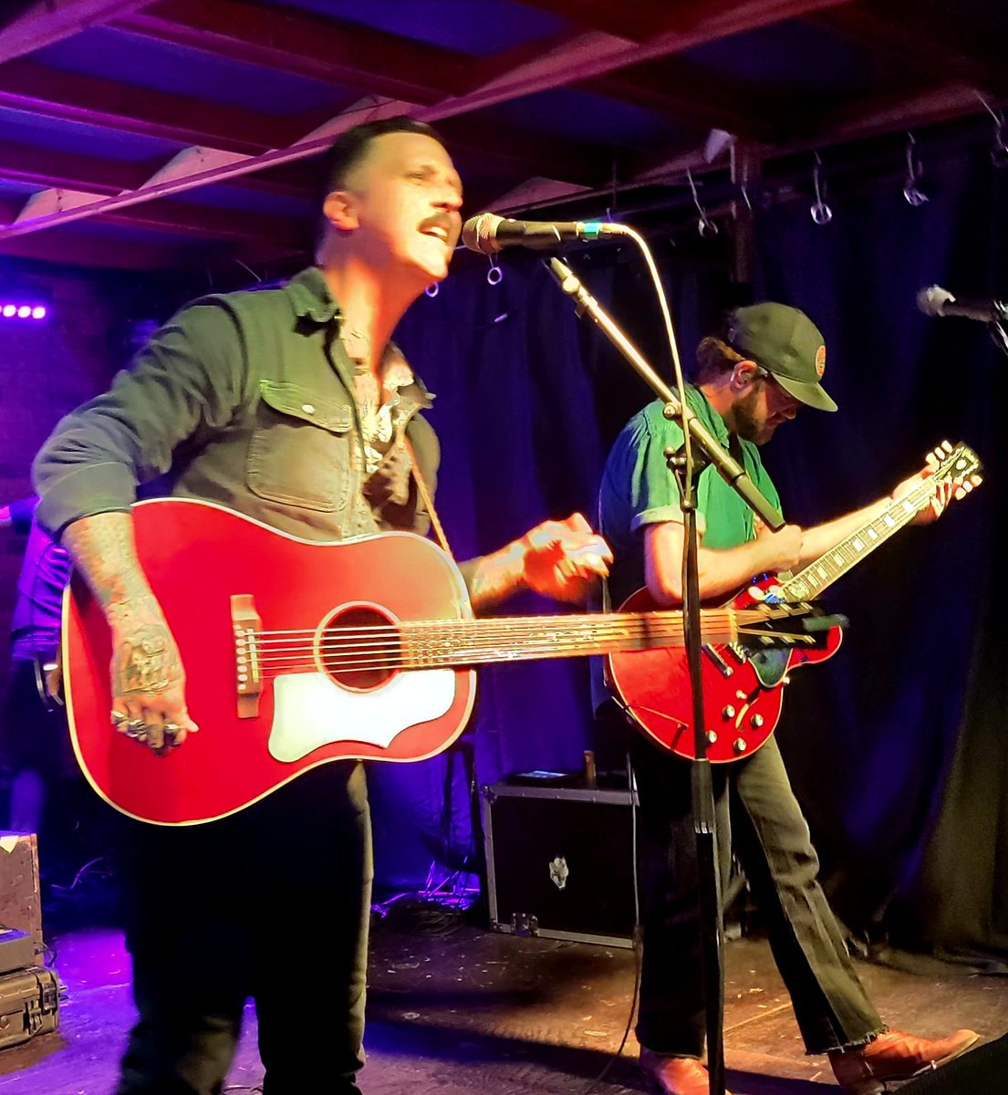 DavidinSL (@davidinsl) on Twitter photo Attention Midwest Folks - <a href="/USAquarium/">American Aquarium</a> is playing The Ark in Ann Arbor, MI on October 1st. The Ark is a superb "listening room" experience with incredible accoustics. This is gonna be an amazing night. Also, Ann Arbor has multiple elite pre-gaming choices, just sayin' Attention Midwest Folks - <a href="/USAquarium/">American Aquarium</a> is playing The Ark in Ann Arbor, MI on October 1st. The Ark is a superb "listening room" experience with incredible accoustics. This is gonna be an amazing night. Also, Ann Arbor has multiple elite pre-gaming choices, just sayin'
