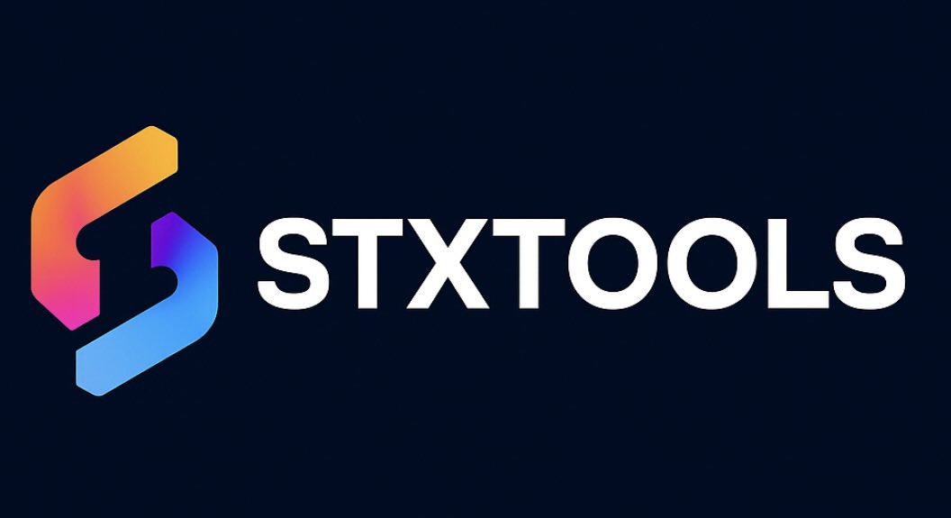 reubs.btc (@reubs_btc) on Twitter photo We built stxtools over 18 months ago now and our biggest ever release is around 4 weeks away
We identified a key need in the <a href="/Stacks/">stacks.btc</a> ecosystem and it naturally gained traction fast
It has been, (and continues to be), one of the most well used apps on the chain
We haven’t ever We built stxtools over 18 months ago now and our biggest ever release is around 4 weeks away
We identified a key need in the <a href="/Stacks/">stacks.btc</a> ecosystem and it naturally gained traction fast
It has been, (and continues to be), one of the most well used apps on the chain
We haven’t ever