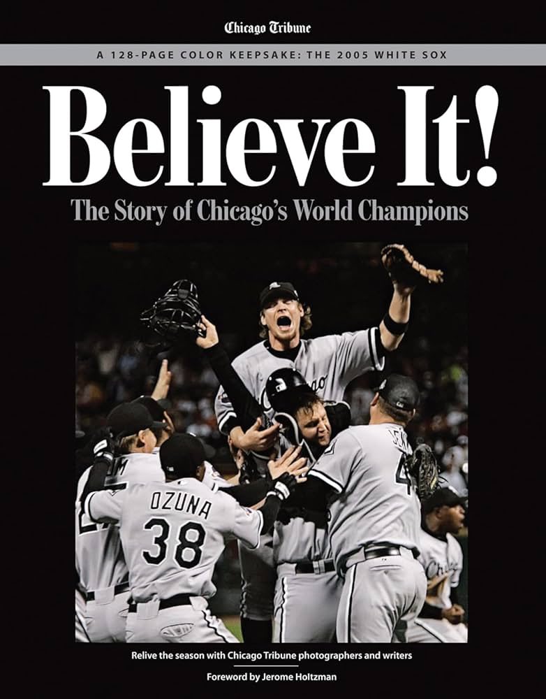 ScottSochacki's tweet photo. @nut_history 2005, only lost one game all post season. 4 complete games in a row, will never happen again in baseball. https://t.co/A1ojW2CZHR