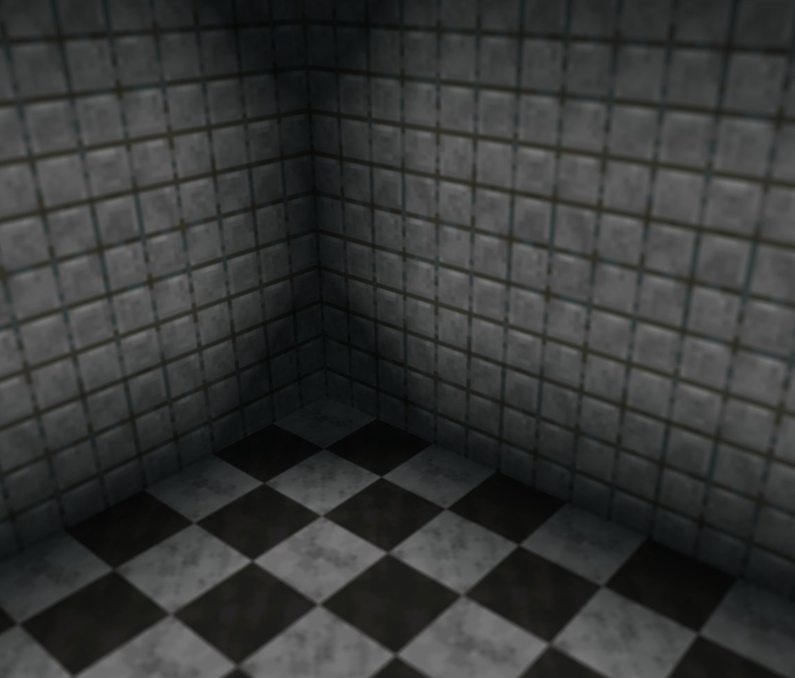 32x32 texturing continues. PS1 specs and vertex lighting.