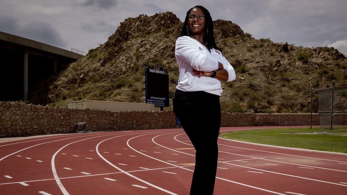 <a href="/Franchise2121/">Francesca Green</a> “We See You Coach Green” <a href="/UTEPTrack/">UTEP Track & Field/XC</a> 💪🙏🏽