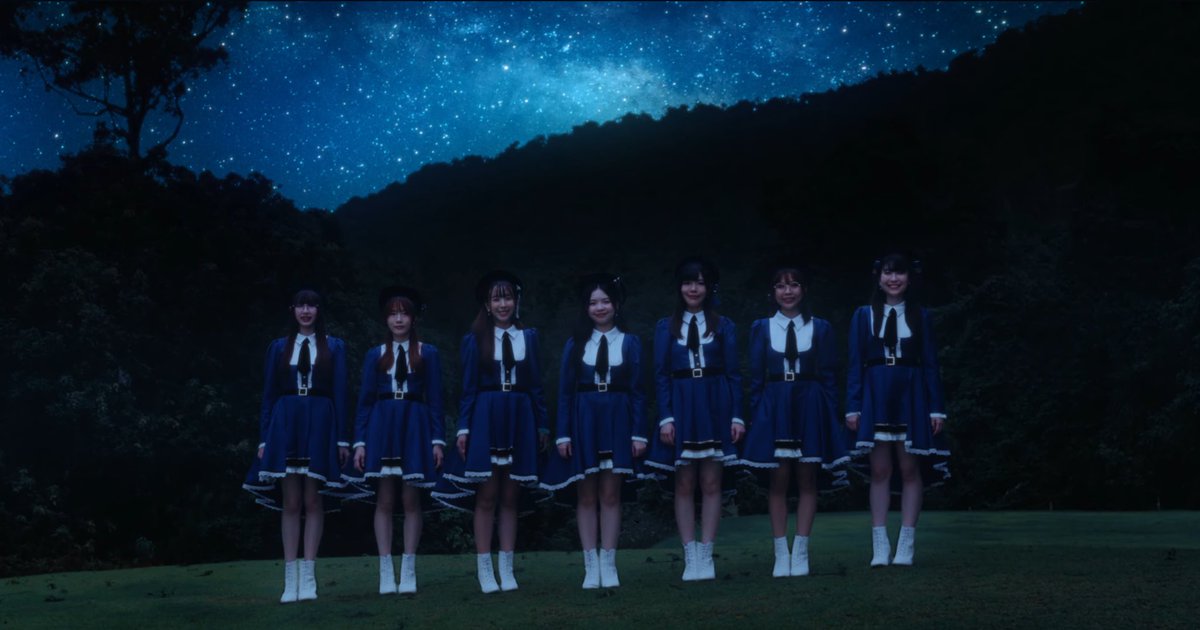 พึ่งได้ดู #Altair จะรีวิวแบบคหสต. คือชอบมากแบบมากกๆ ภาพสวยตาแตก mood&amp;tone เริ่ด การเล่าเรื่องแบบดีสุดๆเลย จริงๆแทบไม่ได้คุยกับเพื่อนๆเลย มีแค่ช่วงแรกๆที่พี่เข็ม พาย พี่ทรายมาบอกว่าตั้งใจกับวงนี้มากๆ พอดูmvนี้แล้วเห็นความตั้งใจและความมุ่งมั่นของทุกคนทะลุออกมาจากเลย #ViNX เก่งจัง