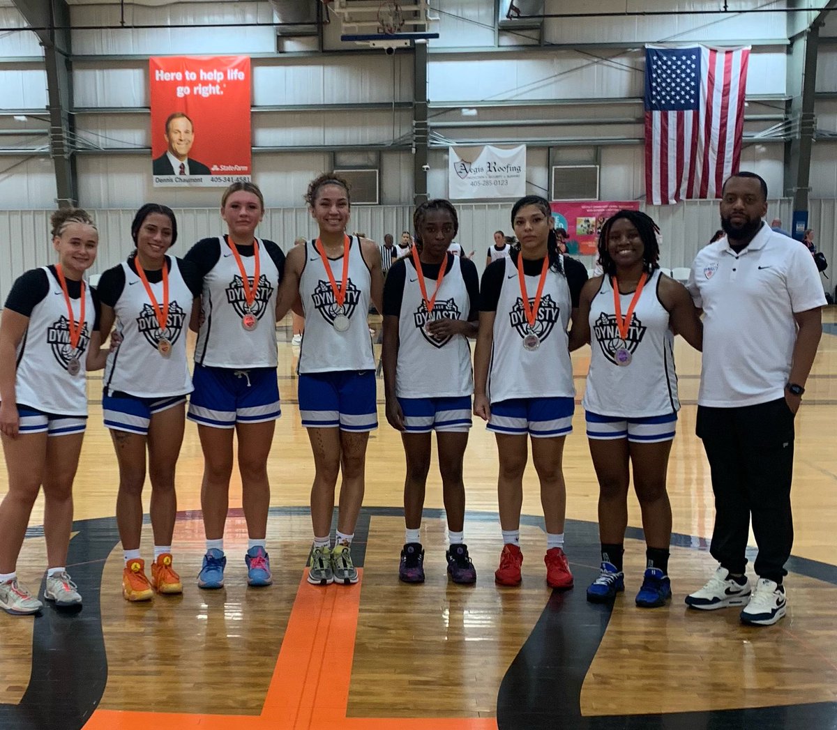 Coach Chaz tweet media