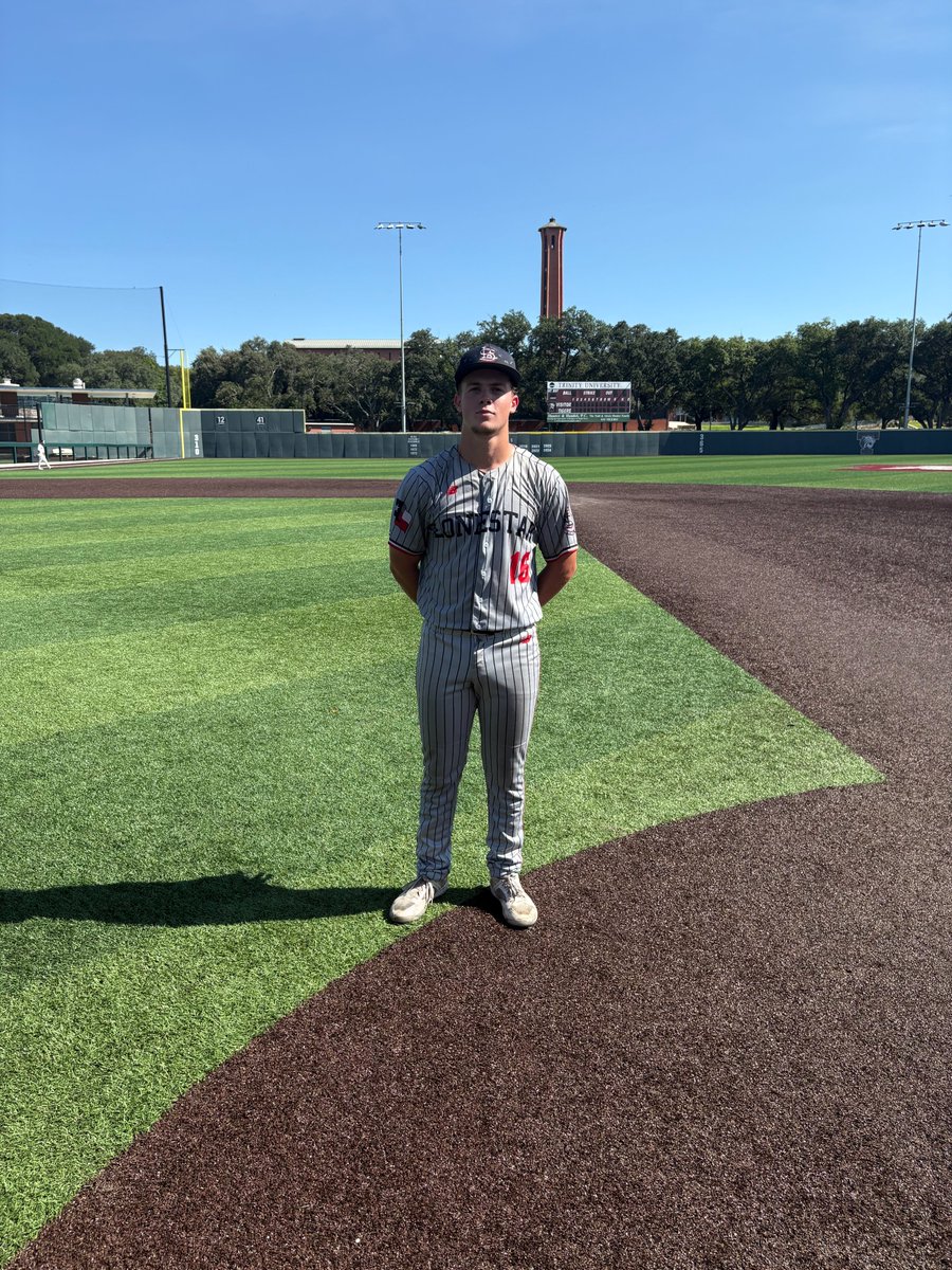 F: <a href="/LonestarBSBclub/">LonestarBaseballClub</a> National 2026 6, Action 16U White 5
PoG: <a href="/Andrew_Winters7/">Andrew Winters</a> 2-2, 2 2B, RBI | 3 IP, 4K, ER