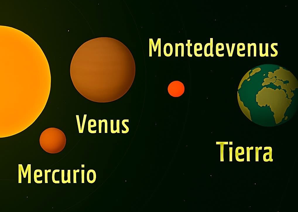 Hace poco tiempo, en una galaxia muy, muy cercana... #hastalasestrellas