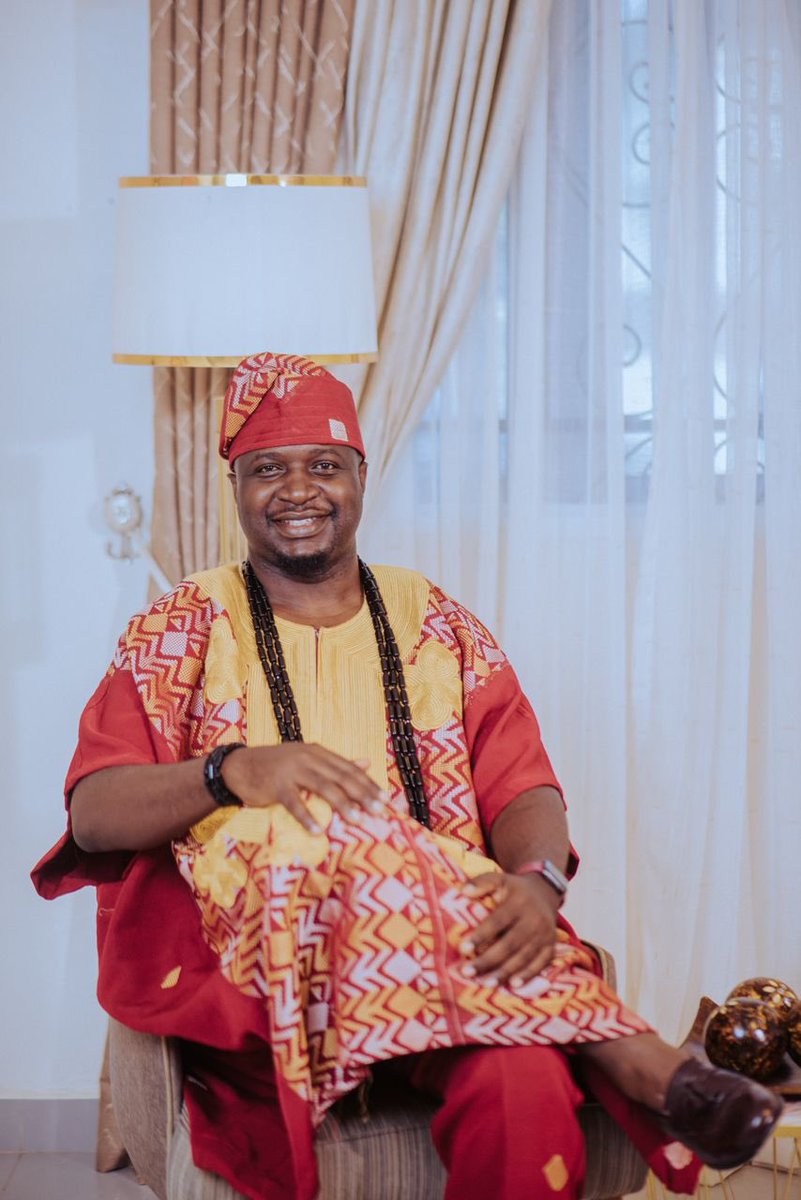 It's giveaway O'clock

We have plenty data to giveaway to celebrate <a href="/BolanleCole/">Olóyè T.D Esq</a> birthday.

Proudly sponsored by <a href="/stayingpositif/">ajthomas 🇳🇬 🇦🇺</a>

Happy hearty birthday sir <a href="/BolanleCole/">Olóyè T.D Esq</a> wishing you many more blissful years.

Help celebrate him and drop your network Only 👌.