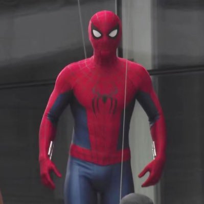 #NouvellePhotoDeProfil
#TomHolland depuis 2016 je suis avec toi MONTRE A LA HATE QUE TU ES LE MEILLEUR C’EST TOI SPIDER-MAN TU ES LE SEUL A AVOIR DONNER UN COUP DANS COUILLE À THANOS !!!!!!!!