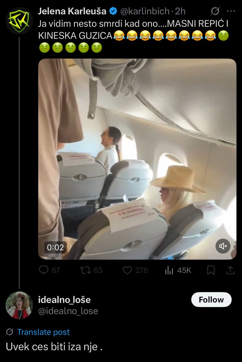 Greška generacije (@stefidzax) on Twitter photo 