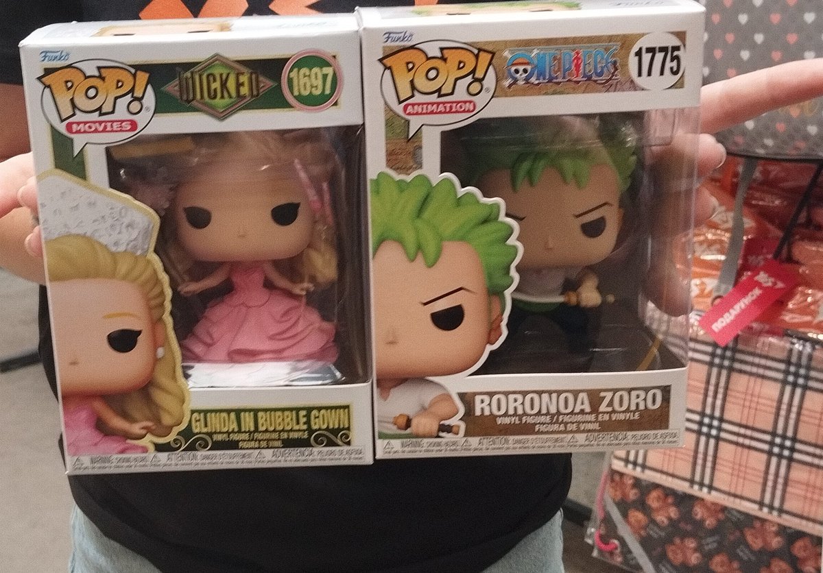 Зоро, вернись в свою фанхату, ти не відьма