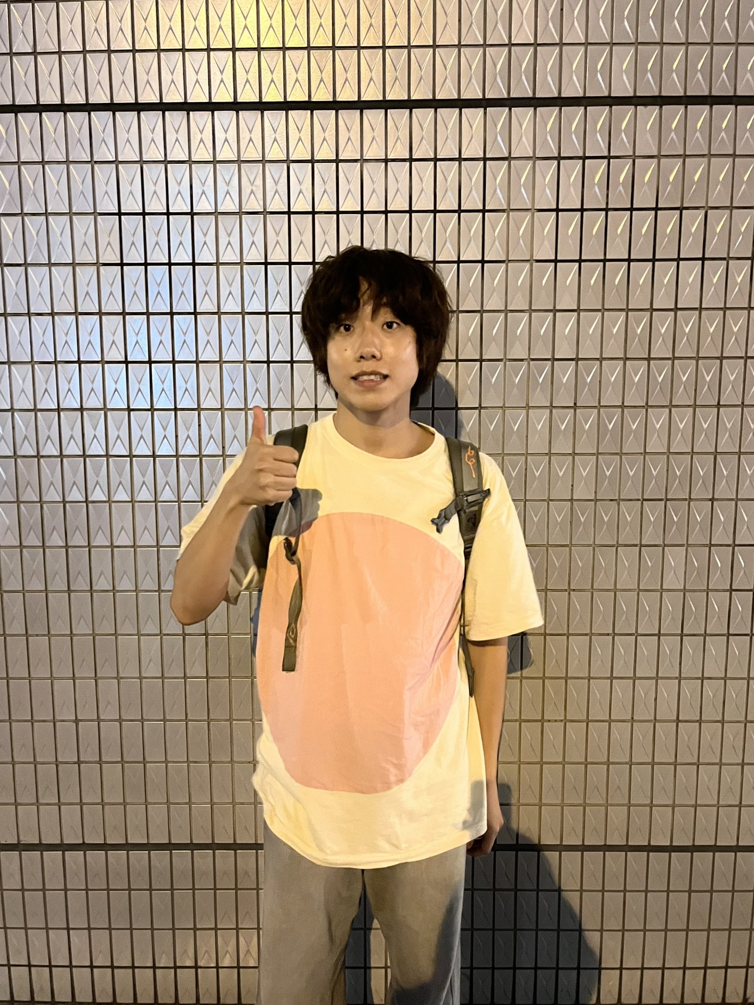 Tele黄色タオル 2022 谷口喜多郎 FM802 on X: 