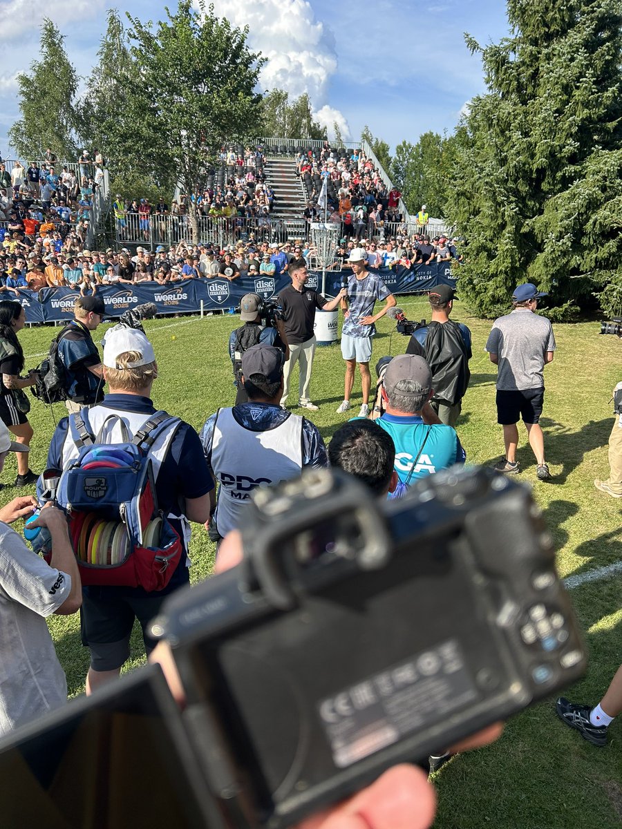 That was pretty cool