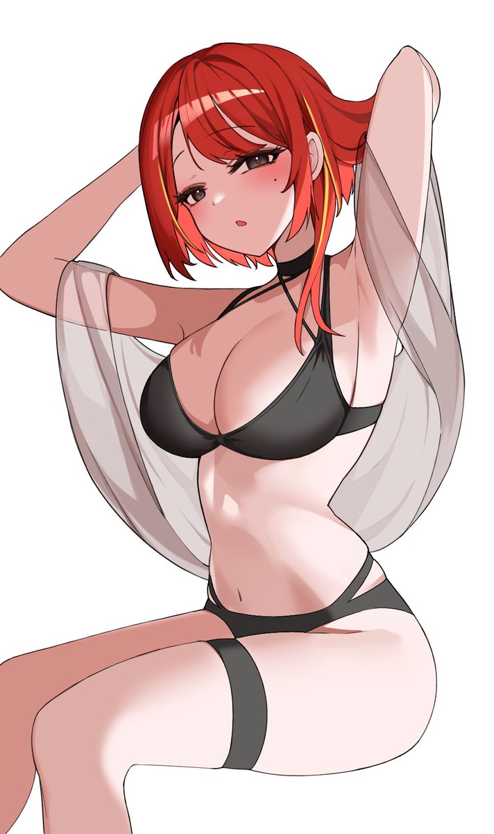 #Lize_art 
수영복