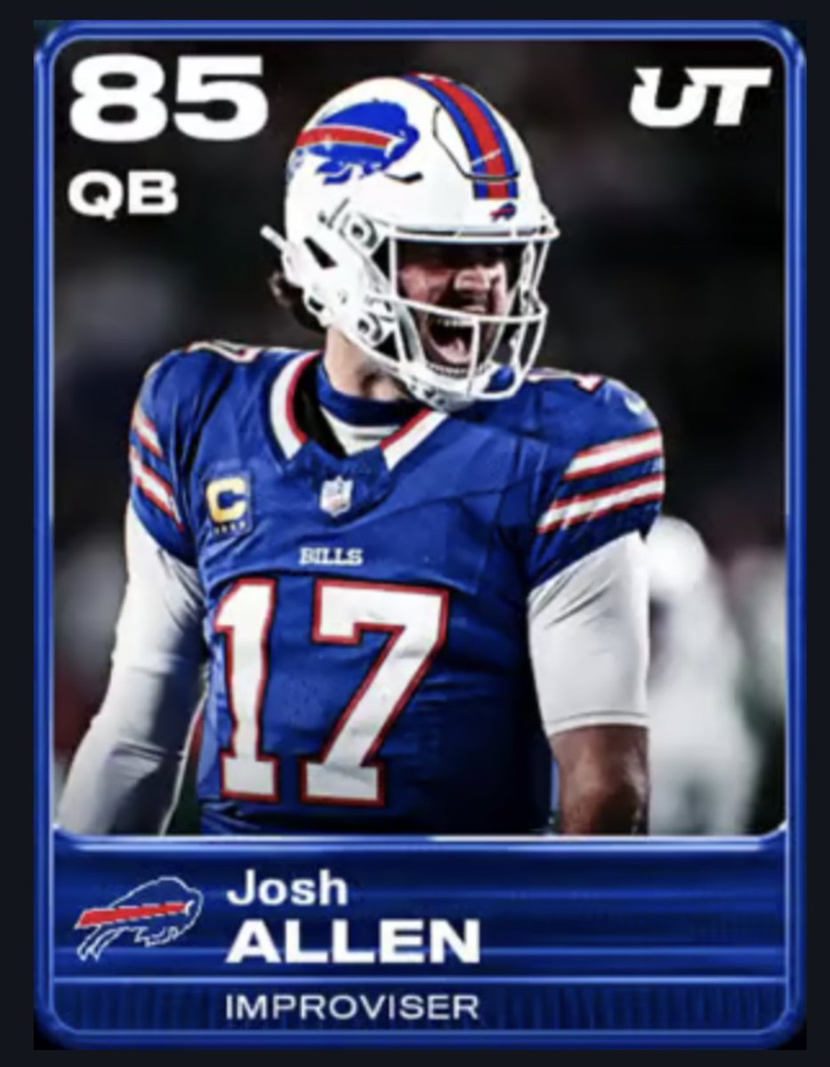 Madden 26 Day 1 Packs Giveaway!

Like
RT
Be following (notis on)