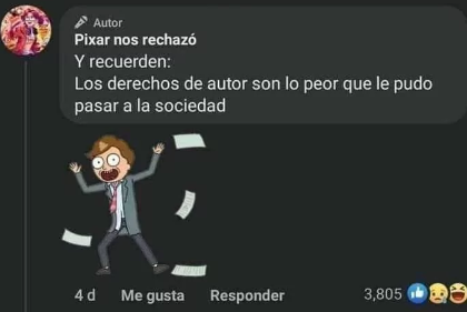 Una hormiga que mira tu post 🐜 tweet media
