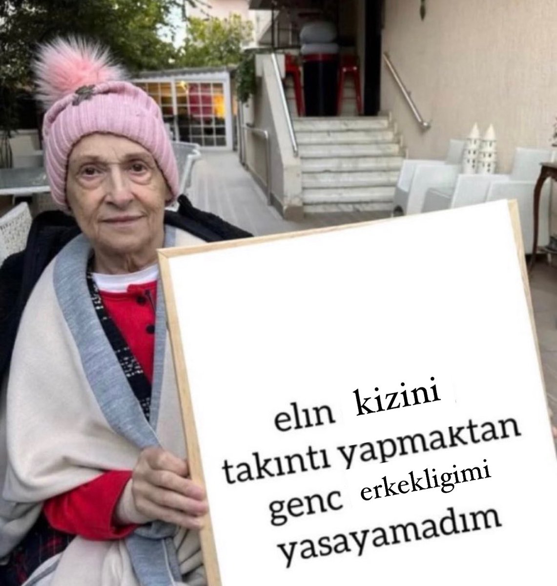 uygar karsah olur gibi