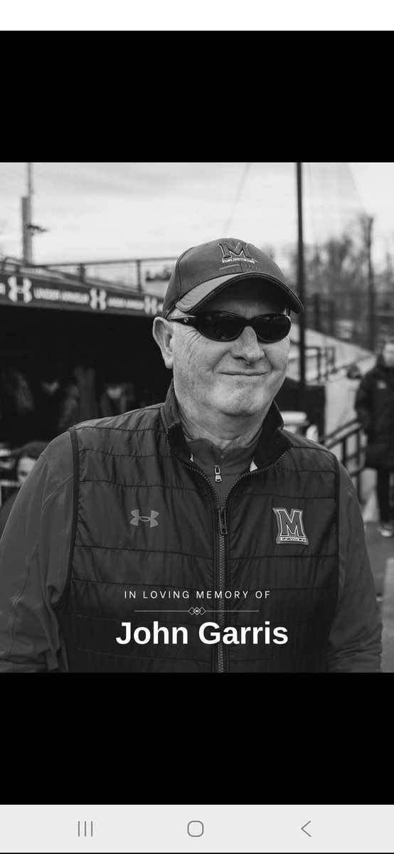 Vernon L. Bland tweet media