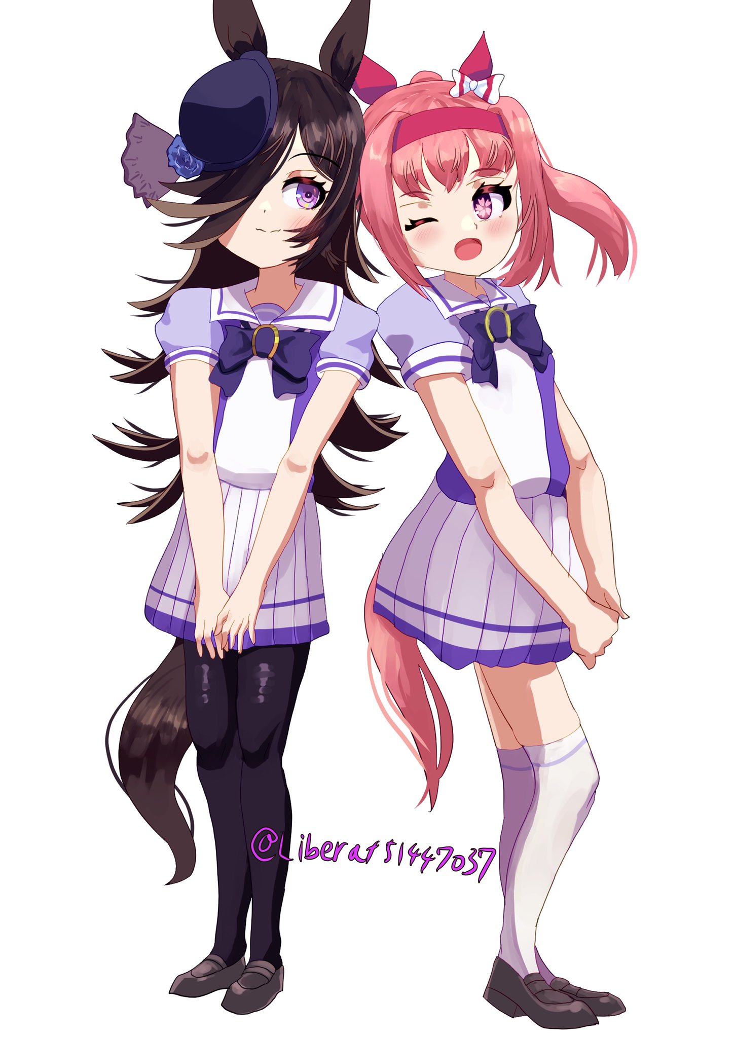 ウマ娘　プリティーダービー　ライスシャワー　ハルウララ　まとめ売り ウマ娘 プリティーダービー ライスシャワー ハルウララ まとめ
