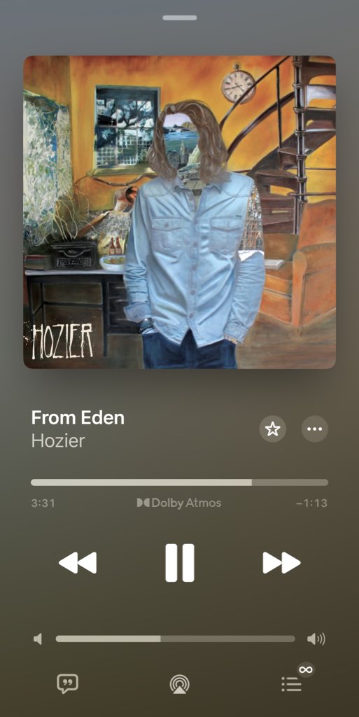 honey, you're familiar.