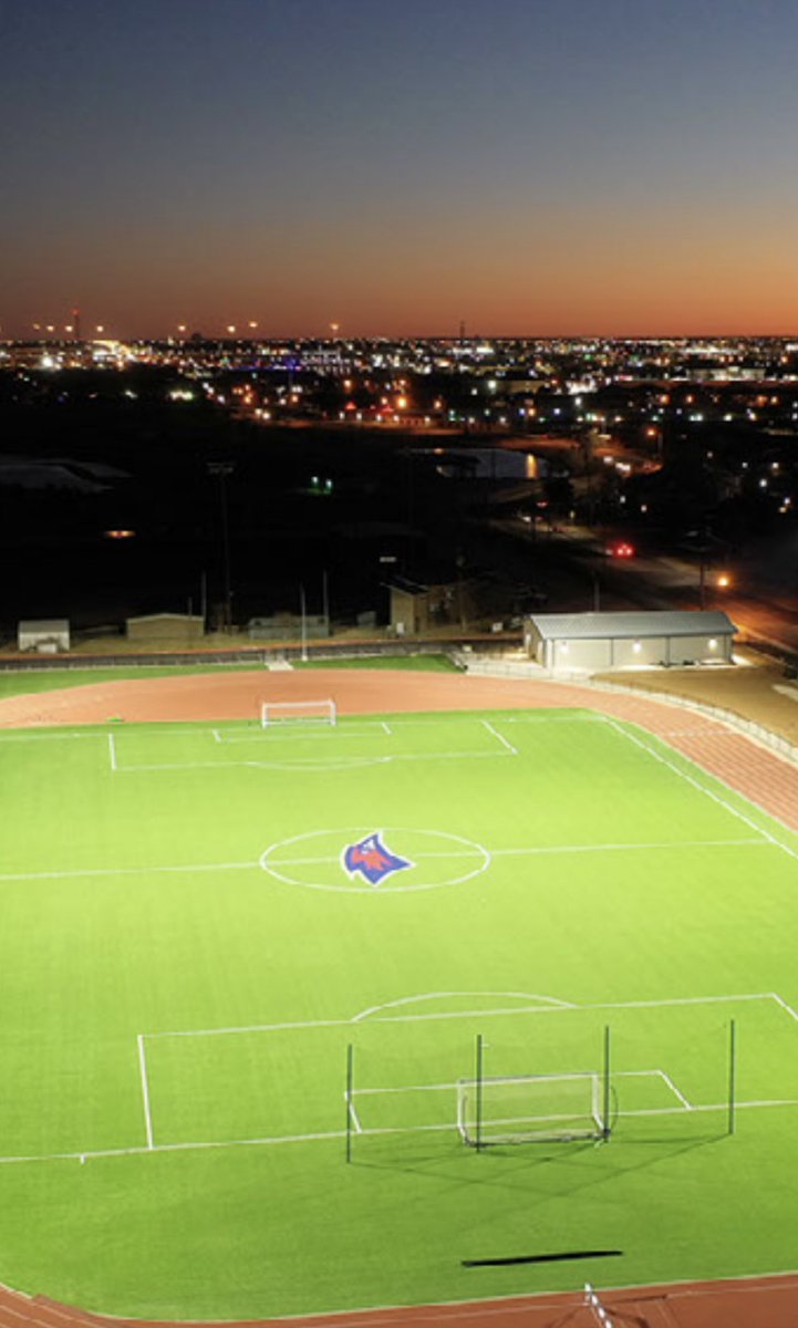 LCUMensSoccer's tweet photo. Who is ready for some beautiful nights like this watching Chap Soccer? 

It’s almost that time! https://t.co/GCUmjQqcMw