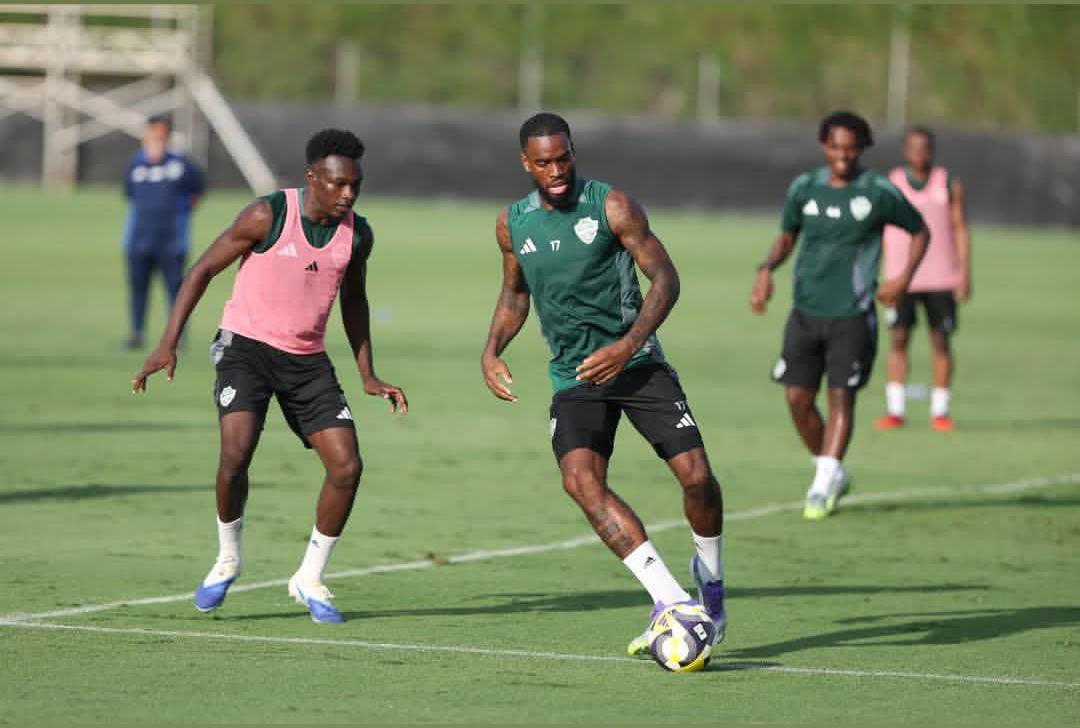 والله توووني شغال جسم بدا يفرق كثير موسم تاريخي لتوووني باذن الله هداف للدوري